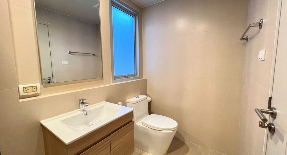 Wohnung zum Kauf mit 2 Zimmer in Cha Am, Phetchaburi