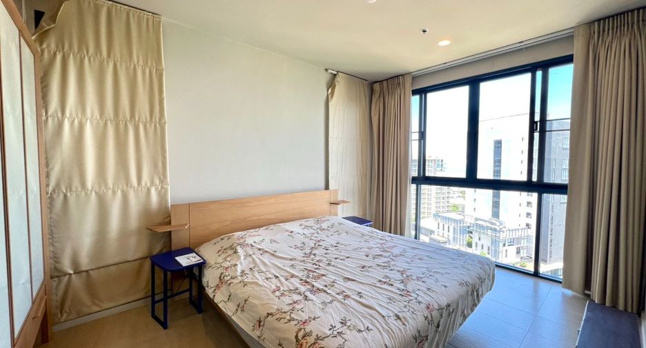 Wohnung zum Kauf mit 2 Zimmer in Cha Am, Phetchaburi