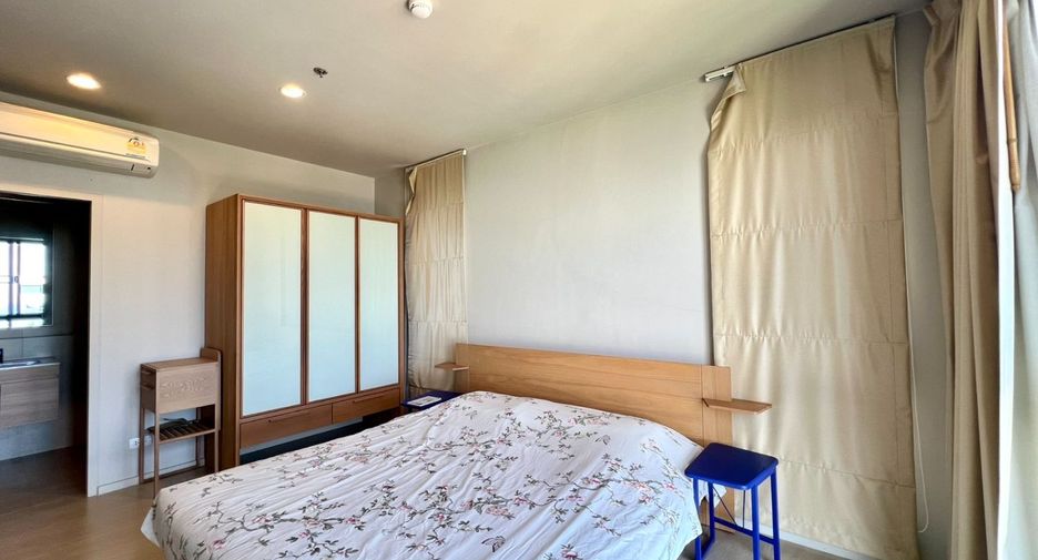 Wohnung zum Kauf mit 2 Zimmer in Cha Am, Phetchaburi