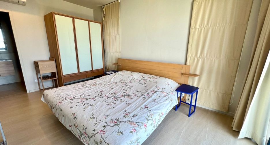 Wohnung zum Kauf mit 2 Zimmer in Cha Am, Phetchaburi