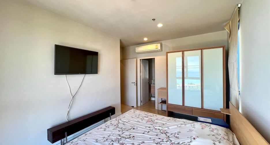Wohnung zum Kauf mit 2 Zimmer in Cha Am, Phetchaburi