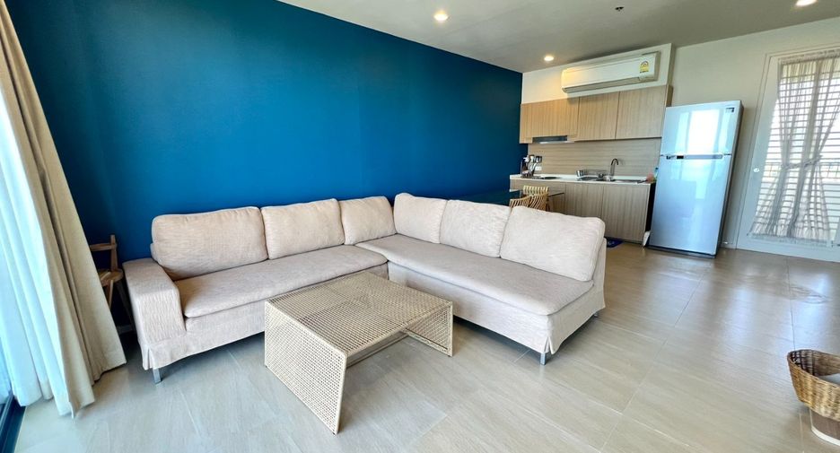 Wohnung zum Kauf mit 2 Zimmer in Cha Am, Phetchaburi