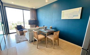 À vendre 1 chambre condo à Cha Am, Phetchaburi