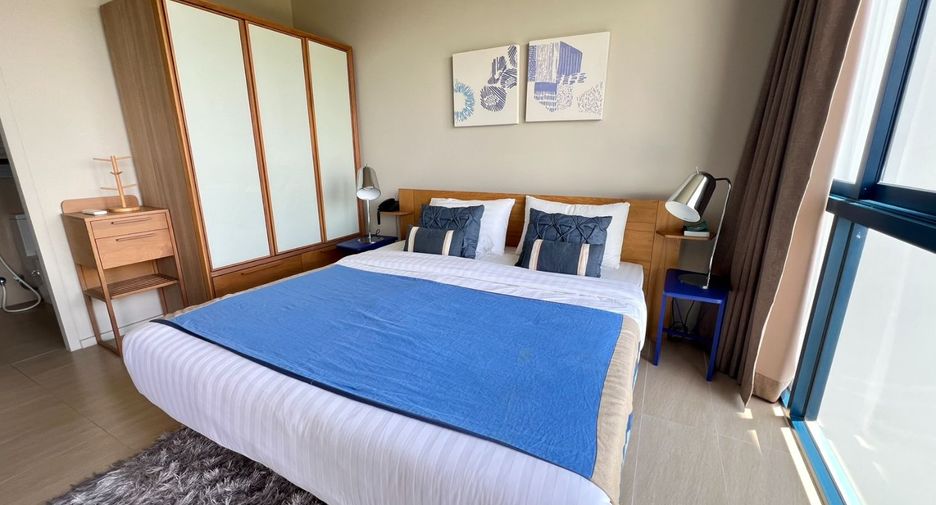 Condo en venta de 1 habitaciones en Cha Am, Phetchaburi