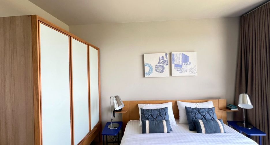 Condo en venta de 1 habitaciones en Cha Am, Phetchaburi
