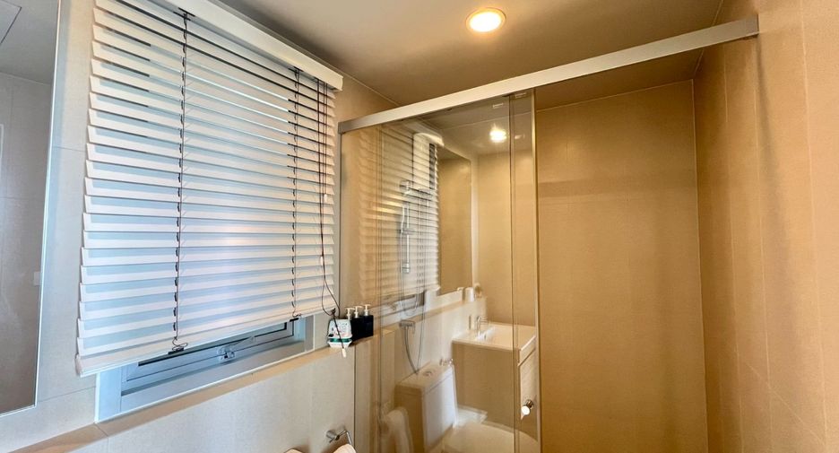 Condo en venta de 1 habitaciones en Cha Am, Phetchaburi