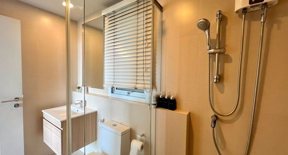 Condo en venta de 1 habitaciones en Cha Am, Phetchaburi