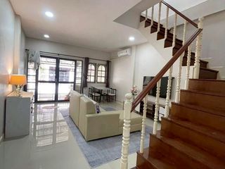 出租 2 卧室 联排别墅 在 Mueang Chiang Mai, Chiang Mai
