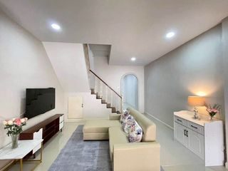 出租 2 卧室 联排别墅 在 Mueang Chiang Mai, Chiang Mai