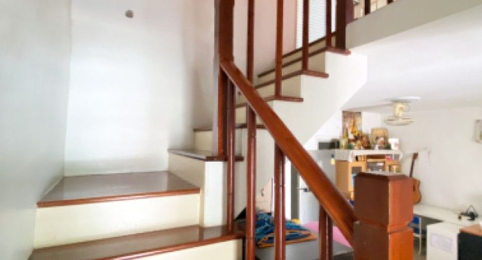 Reihenhaus zum Kauf mit 3 Zimmer in Mueang Samut Prakan, Samut Prakan