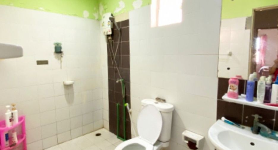 Reihenhaus zum Kauf mit 3 Zimmer in Mueang Samut Prakan, Samut Prakan
