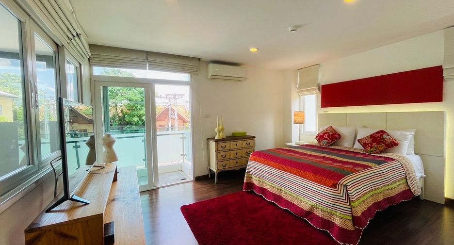 Wohnung zum Kauf mit 2 Zimmer in Mueang Chiang Mai, Chiang Mai