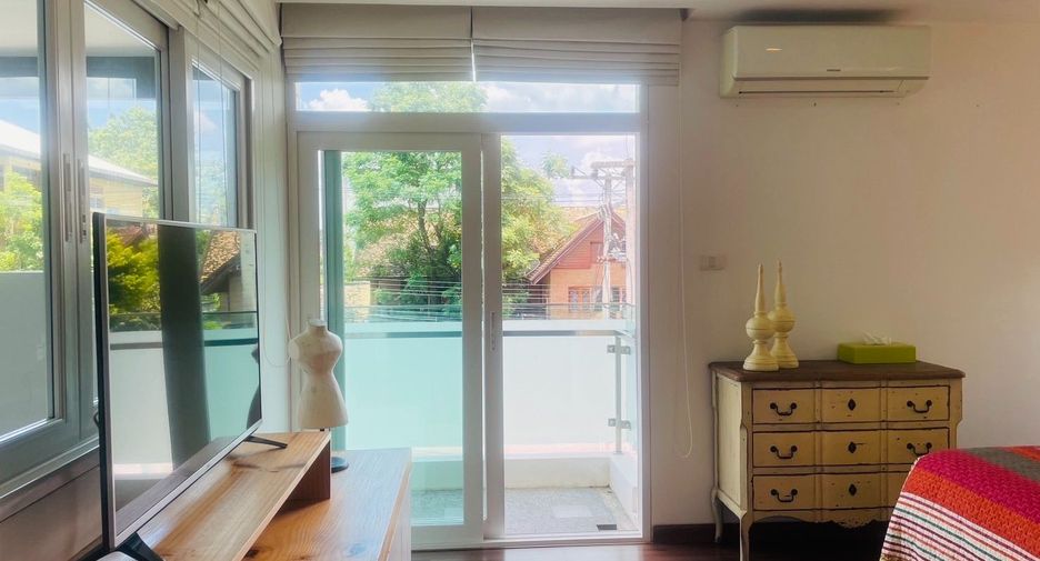 Wohnung zum Kauf mit 2 Zimmer in Mueang Chiang Mai, Chiang Mai