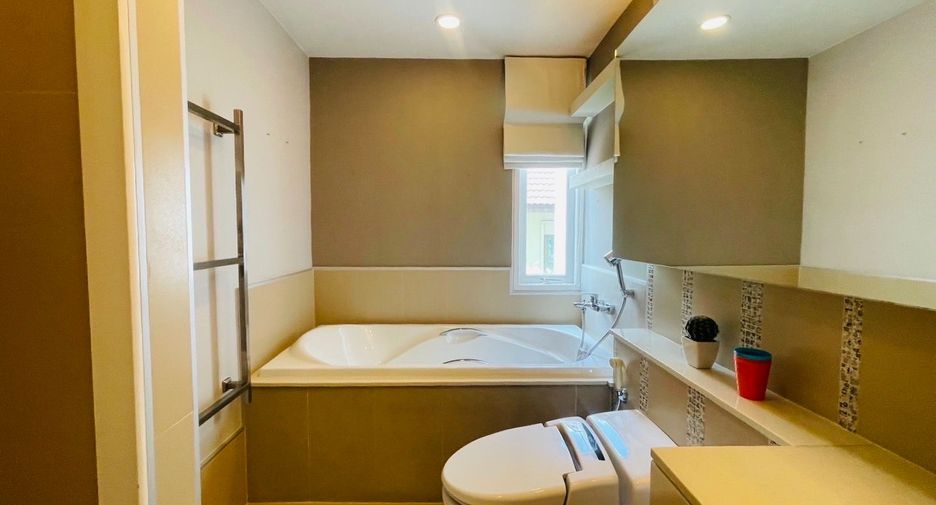 Wohnung zum Kauf mit 2 Zimmer in Mueang Chiang Mai, Chiang Mai