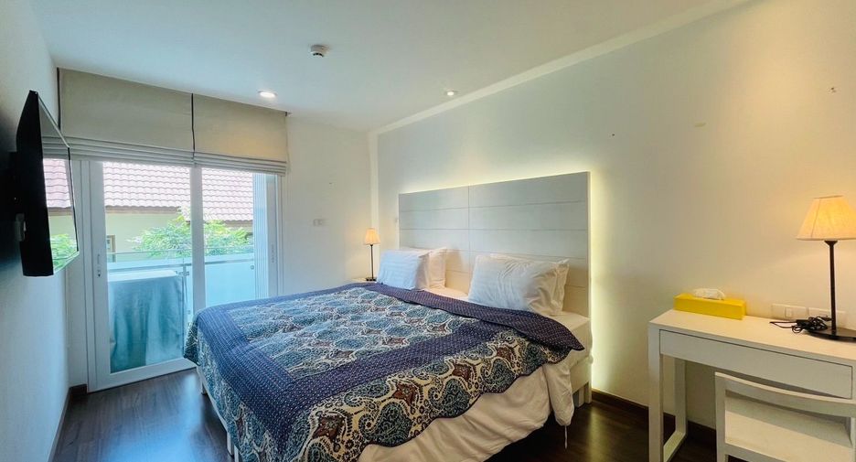 Wohnung zum Kauf mit 2 Zimmer in Mueang Chiang Mai, Chiang Mai