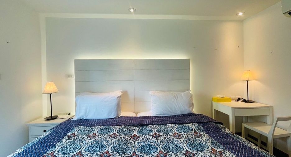 Wohnung zum Kauf mit 2 Zimmer in Mueang Chiang Mai, Chiang Mai