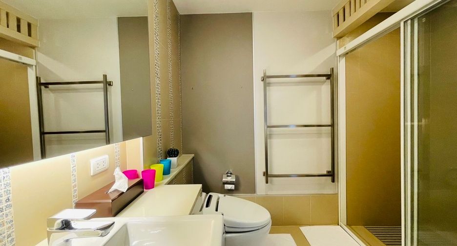 Wohnung zum Kauf mit 2 Zimmer in Mueang Chiang Mai, Chiang Mai