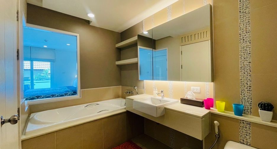 Wohnung zum Kauf mit 2 Zimmer in Mueang Chiang Mai, Chiang Mai