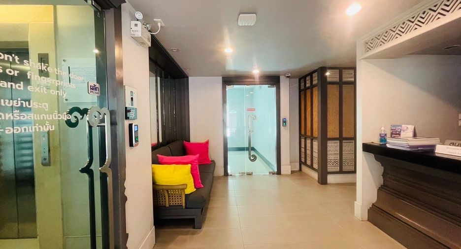 Wohnung zum Kauf mit 2 Zimmer in Mueang Chiang Mai, Chiang Mai