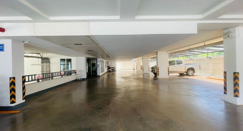 Wohnung zum Kauf mit 2 Zimmer in Mueang Chiang Mai, Chiang Mai