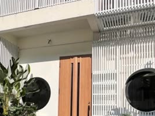 Casa adosada en alquiler de 2 habitaciones en Sathon, Bangkok