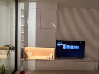 Casa adosada en alquiler de 2 habitaciones en Sathon, Bangkok