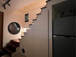 Casa adosada en alquiler de 2 habitaciones en Sathon, Bangkok