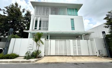 À vendre 4 chambres maison à Bueng Kum, Bangkok