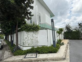 Продажа 4 спальни дом в Буенг Кум, Бангкок