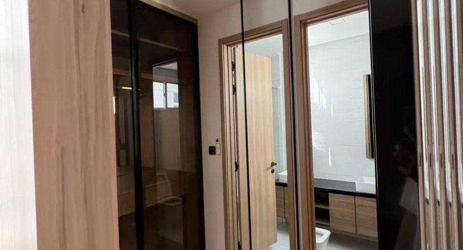 À vendre 4 chambres maison à Bueng Kum, Bangkok