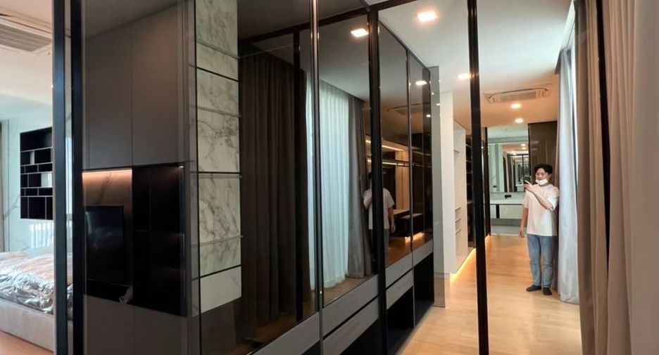 À vendre 4 chambres maison à Bueng Kum, Bangkok