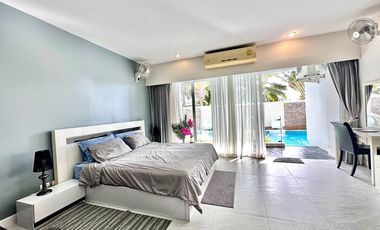Wohnung zur Miete mit 1 Zimmer in Kathu, Phuket
