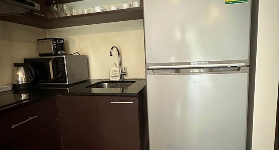 For rent 1 bed condo in Kathu, Phuket