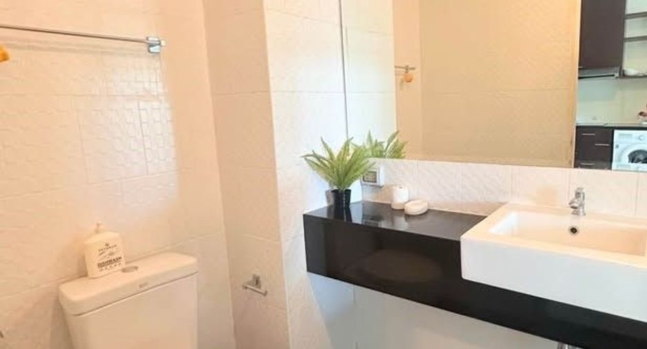 For rent 1 bed condo in Kathu, Phuket