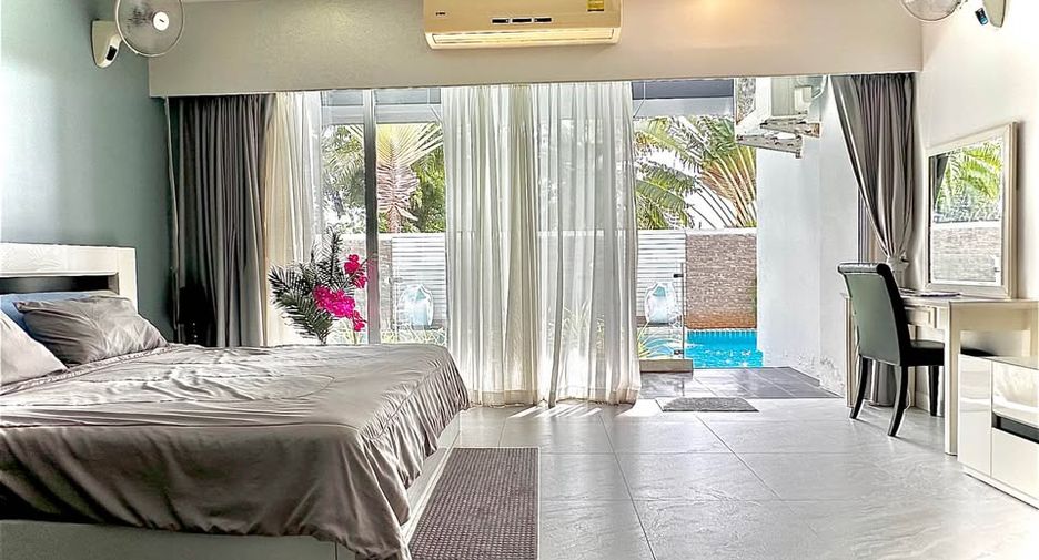 For rent 1 bed condo in Kathu, Phuket