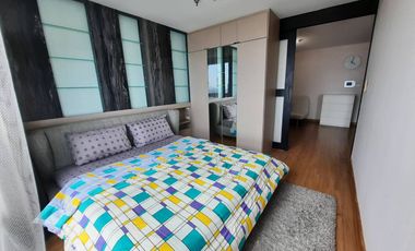 À vendre 1 chambre condo à Si Racha, Chonburi