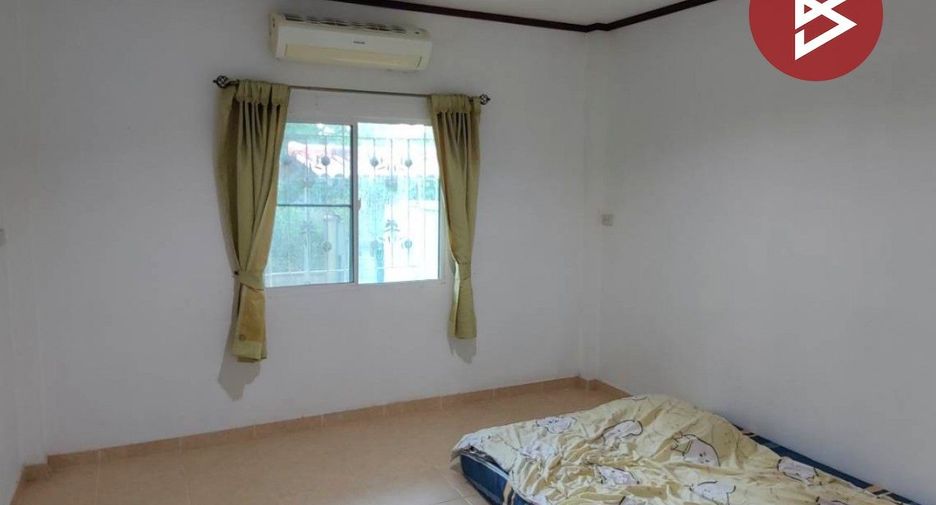 For sale studio house in Nakhon Thai, Phitsanulok