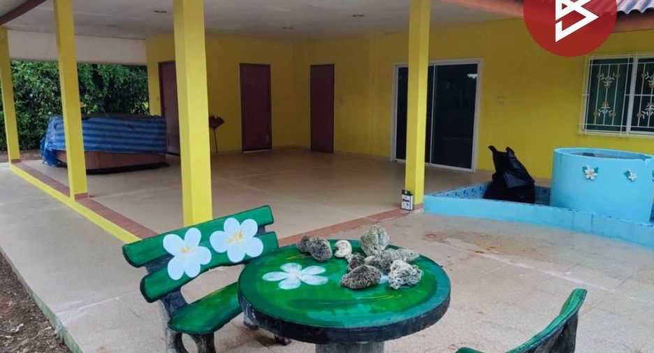 For sale studio house in Nakhon Thai, Phitsanulok