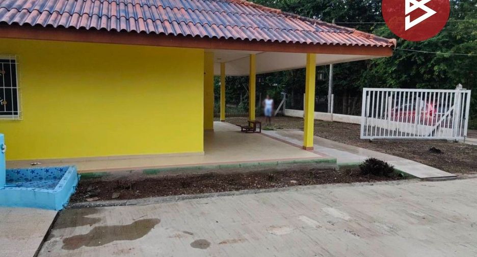 For sale studio house in Nakhon Thai, Phitsanulok