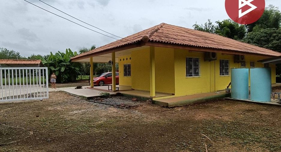 For sale studio house in Nakhon Thai, Phitsanulok