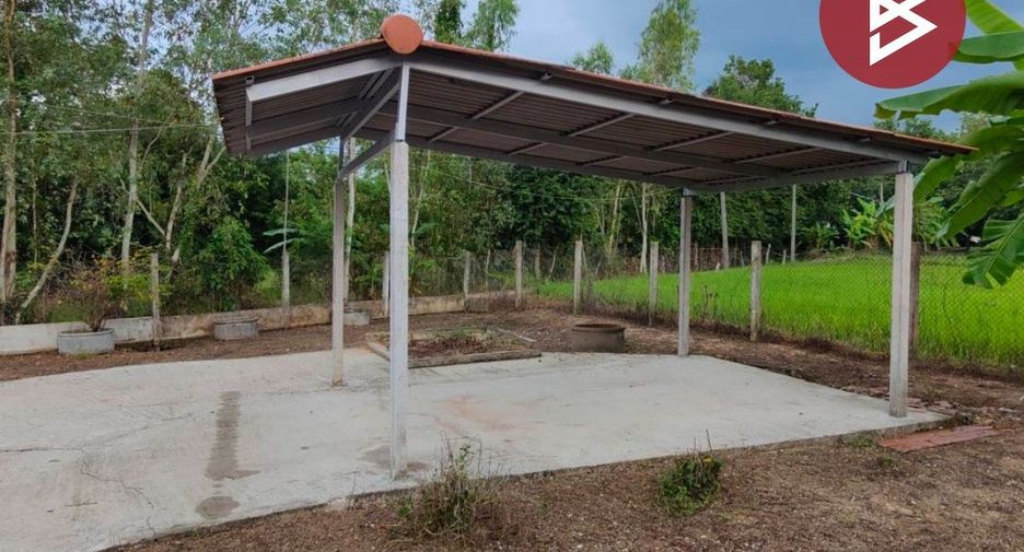 For sale studio house in Nakhon Thai, Phitsanulok