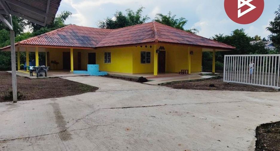 For sale studio house in Nakhon Thai, Phitsanulok
