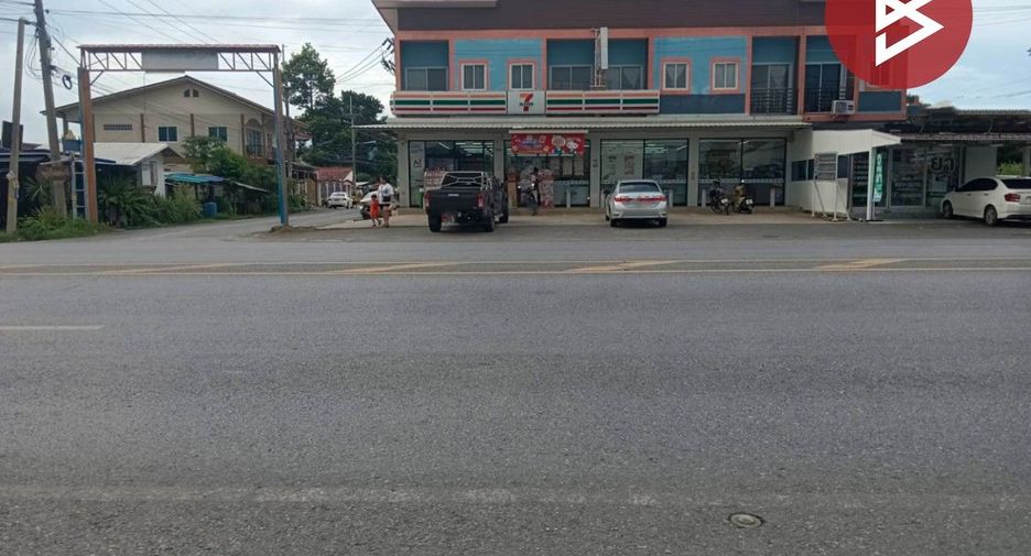 For rent and for sale land in Mueang Lop Buri, Lopburi