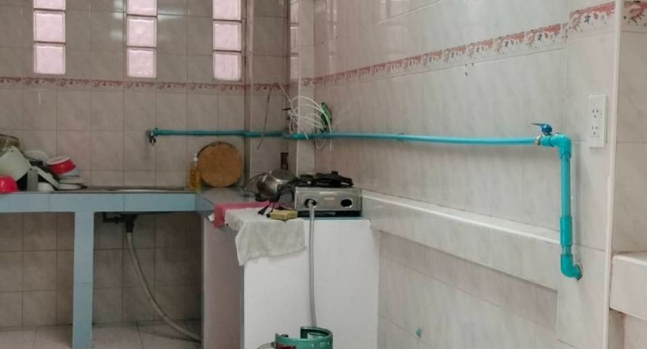 For sale 2 bedrooms townhouse in Mueang Chon Buri, Chonburi