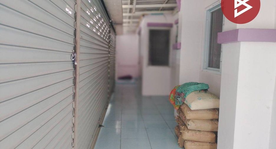 For sale 2 bedrooms townhouse in Mueang Chon Buri, Chonburi