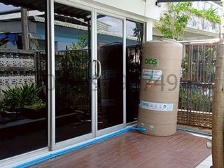 For rent 4 bedrooms house in Bang Khae, Bangkok