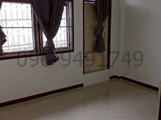 For rent 4 bedrooms house in Bang Khae, Bangkok