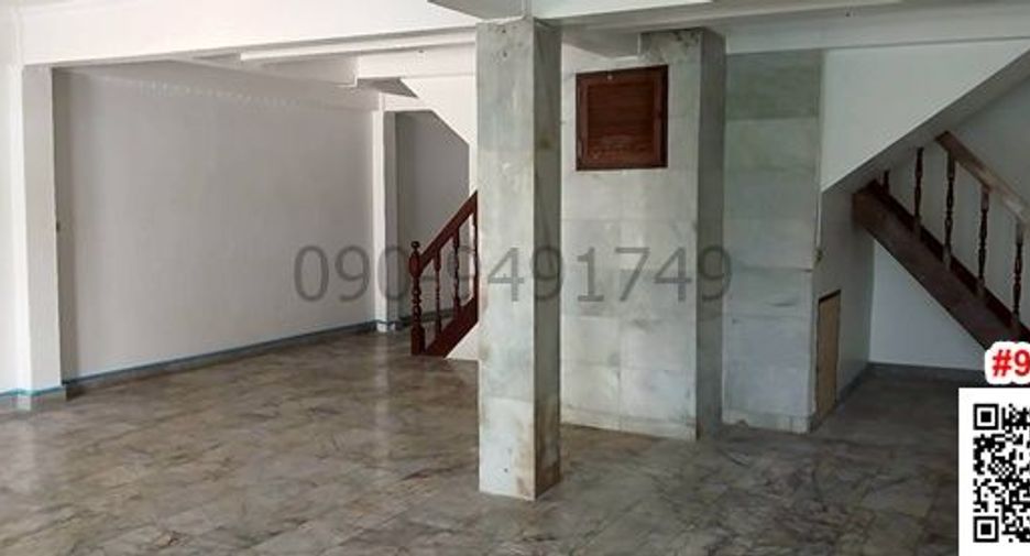 出租 4 卧室 独立屋 在 Bang Khae, 曼谷
