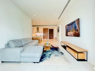 For rent 2 ベッドルーム condo in Pathum Wan, Bangkok