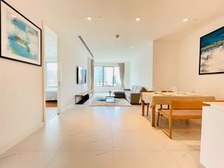 For rent 2 ベッドルーム condo in Pathum Wan, Bangkok